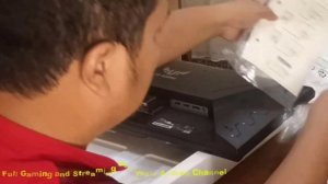 ASUS TUF GAMING VG249Q1A Monitor [ Bukan Review ]