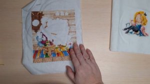 ПОНАЧИНАЛА! Итоги осени 2023. Вышивка крестом. Старты и финиши. Продвижения процессов прошлых лет.