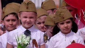 "Стихи Победы"