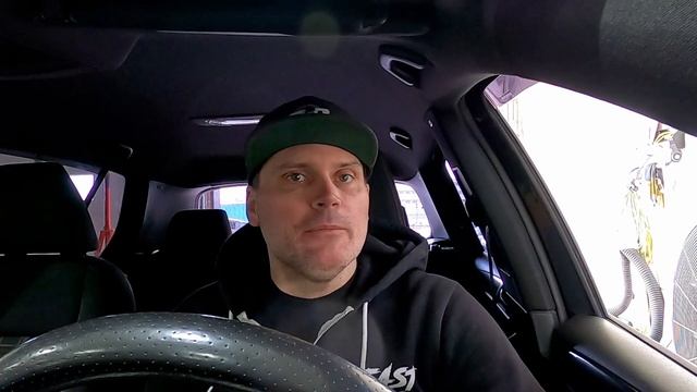 MK6 GTI 2.0T in for Downpipe and COBB Accessport upgrades (Stage 2) смотреть онлайн