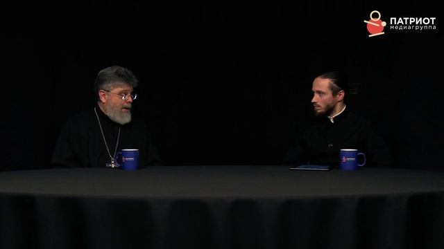 ВЕРТИКАЛЬ #11 - протоиерей ГРИГОРИЙ ГРИГОРЬЕВ | ПЬЯНСТВО и АЛКОГОЛИЗМ |