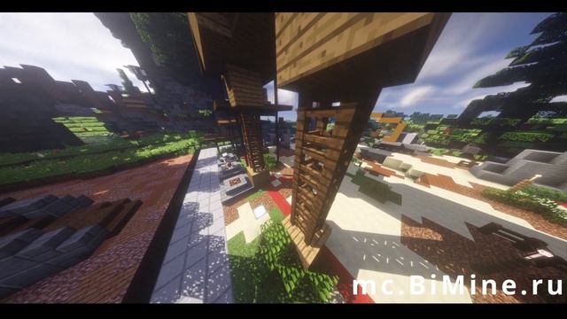 Добро пожаловать на BiMine! смотреть онлайн