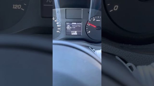 Mercedes sprinter van dpf def смотреть онлайн