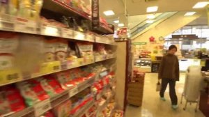 Супермаркет ЦЕНЫ в Японии! Япония еда Суши Роллы! Что покупают Японцы? Жизнь в Японии. Япония Влог