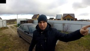 LED ЛАМПЫ ОТ ФИРМЫ MTF ТЕСТ В ЛИНЗАХ НА HYUNDAI SONATA EF