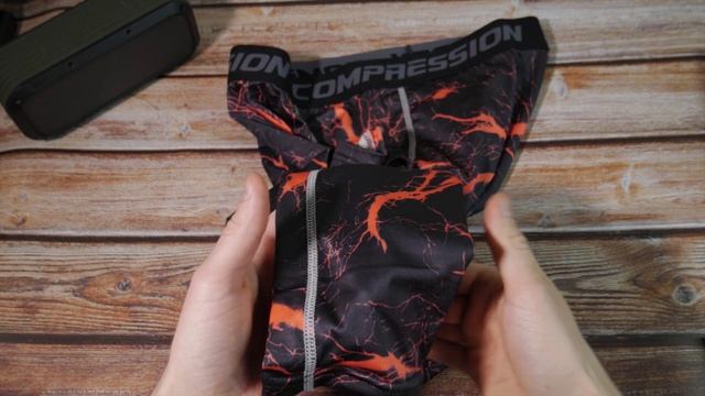 Мужские легинсы с Aliexpress смотреть онлайн