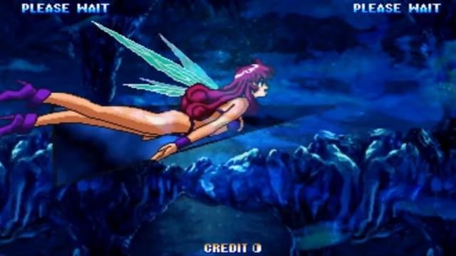 Cotton 2: Magical Night Dreams (Arcade) смотреть онлайн