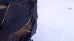 Супер Трицикл из МУРАВЬЯ -своими руками (1 часть .05.02.22.)