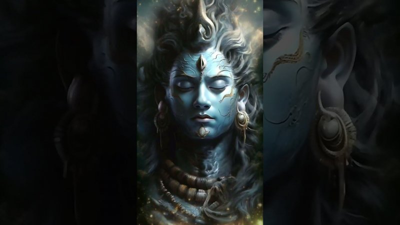 Om Namah Shivaye - одна из важнейших мантр в Индуизме  Весь этот мир, живой и неживой для Шивы