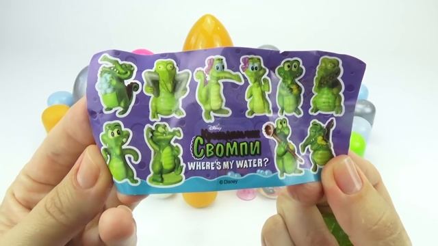 Новая игрушка для детского творчества смотреть онлайн