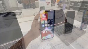 Apple Store at Mall of Travancore Trivandrum | iPlanet | iPhone | iPad | MacBook | AirTags | Vlog 1