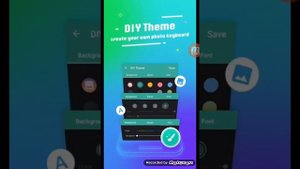 КАК ЖЕ ИЗМЕНИТЬ КЛАВИАТУРУ НА ТЕЛЕФОНЕ ИЛИ ПЛАНШЕТЕ