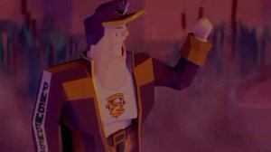 Эдит Джотаро Токийский. ( ДжоДжо Эдит ) Jojo Edit #edit