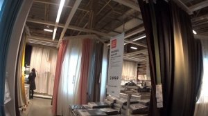 ГАРДИНЫ И ШТОРЫ ИКЕА. АКЦИИ! СКИДКИ ИКЕА! ОБЗОР. ИКЕА.CURTAINS AND DRAPES IKEA. PROMOTION!