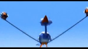 Мультфильм Птички Multfilm birds