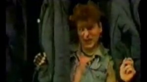 Сектор Газа-Колхозный панк (на татарском)