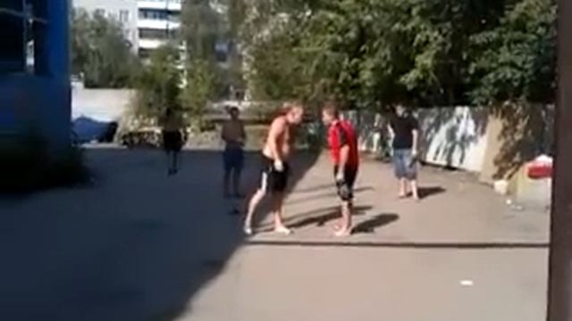 БЕСПРЕДЕЛ ДПС И РАБОТНИКОВ АВТОСТОЯНКИ В САРАТОВЕ 2012