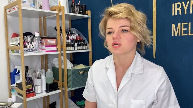 Как ухаживать за бровями после перманента смотреть онлайн