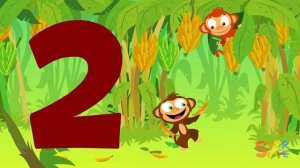 Red Yellow Green Blue | + More Kids Songs | Super Simple Songs