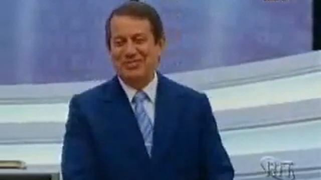 Show da Fé- 29/01/2009 Parte 5/5 Final смотреть онлайн