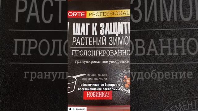 Помогите ХВОЙНЫМ пережить зиму
