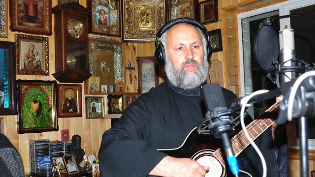 Песня Главное условие воспитания / Протоиерей Сергий Киселёв смотреть онлайн