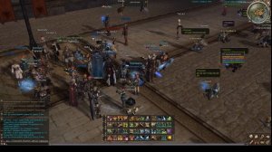Ancient Adena (AA) и Blank Scroll Барыга #07 Lineage II