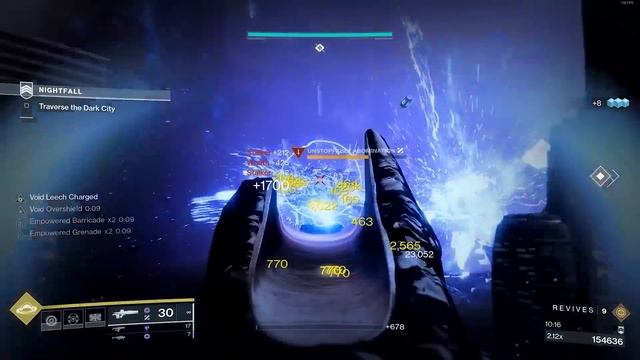 The 20 BIGGEST Changes in Lightfall | Destiny 2 Season of Defiance