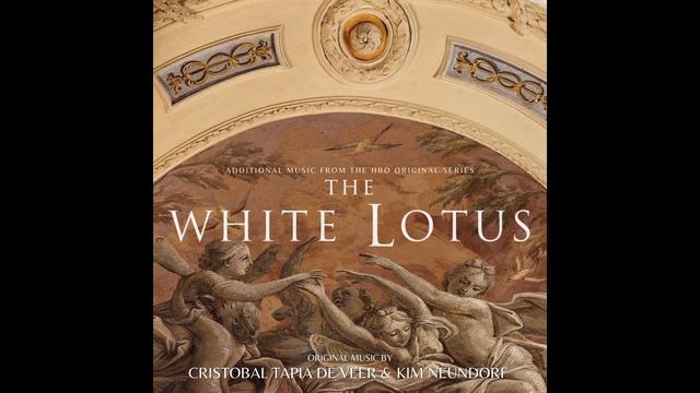 The White Lotus - Season 2 Additional Music - Lotus Chant Wrath