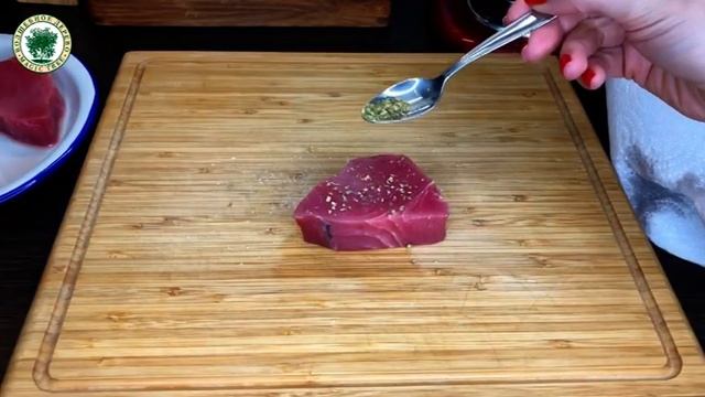 Вкусная пятница: Салат в стиле «Нисуаз» смотреть онлайн