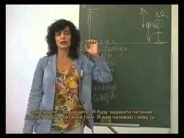 Наркотики. Часть 1. Семинар для учеников старших классов