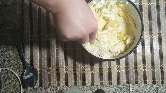 Готовлю на завтрак☕, простой рецепт запеканки, рецепт из творога