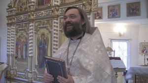 Как нужно знать Единого Истинного Бога? И как этого достигают? Священник Валерий Сосковец