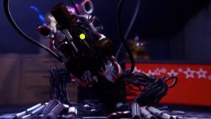 SFM FNaF PLUS - Coffin dance song (COVER) Astronomia FNAF