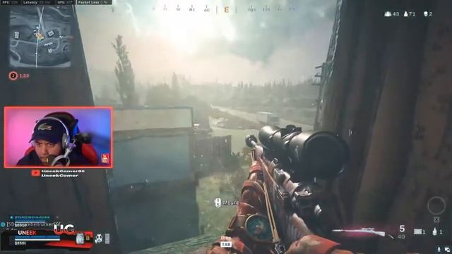 Call Of Duty: Warzone Season 6| New Playlist Updates| Worst KB&M Player On The Planet смотреть онлайн