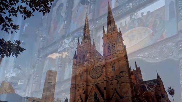 Алилуя. Андрій Нікітін смотреть онлайн