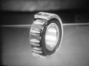 Подшипники качения