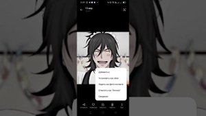 как установить обои на реалми