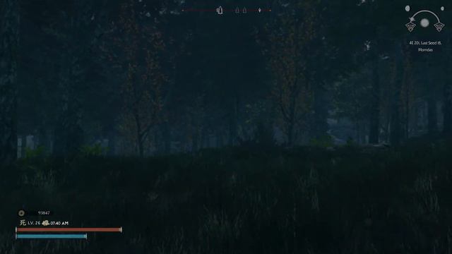 Skyrim SE 2021 - Forest of The Rift смотреть онлайн