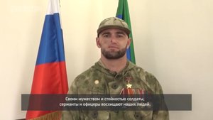 «Г1аданги, г1амалги, заманги». Ибрагимхалил Гаджиев