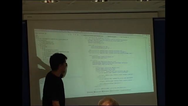 NFC en Android: ¿Por dónde empezar? смотреть онлайн
