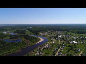 03 июня 2020 года Пермский край Косинский район
