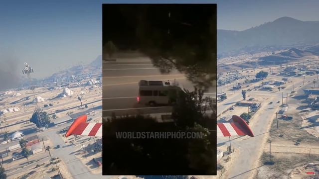 Crazy Driver Crashes Car into Gas Station TRYING to HURT People | #crazydriver | #crazyneardeath смотреть онлайн