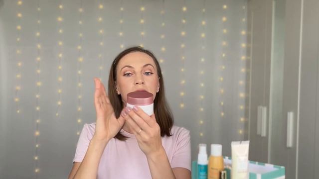 Blissim box май апрель 2023 Распаковка смотреть онлайн