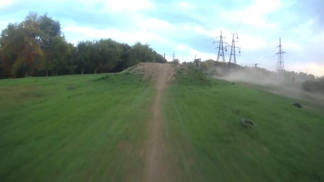 MX-TNG Луганск 2019 #9 смотреть онлайн