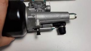 ПГУ сцепления Мерседес Актрос Wabco