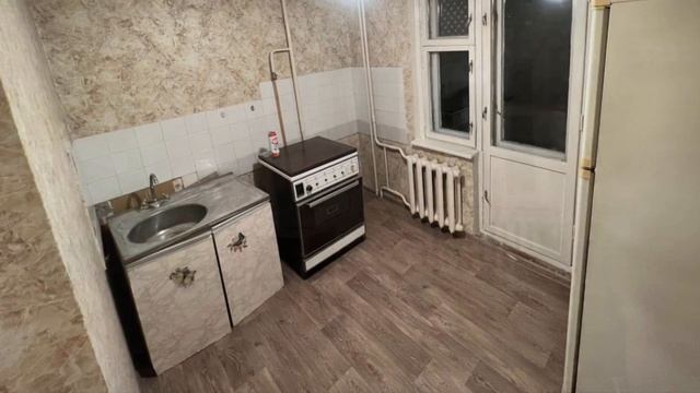 Однокомнатная квартира на Фатьянова 23 #квартира #агентствонедвижимости