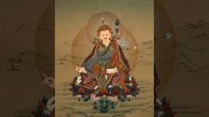 Lời cầu nguyện tới ngài Đức Liên Hoa Sanh Guru Rinpoche hay Padmakara  Kim Cương Thừa