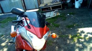 Racer Skyway RC250 CS