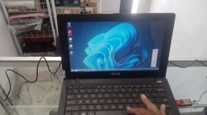 ASUS X200M Intel Bay-Trail DualCore - Notebook Murah 1jutaan